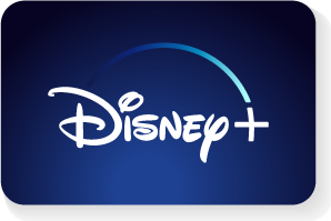 Disney+ sur Aerotv