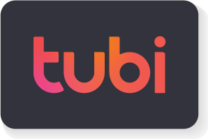 Tubi VOD sur Aerotv