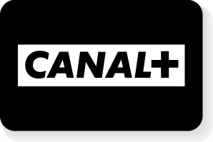 Canal+ sur Aerotv Aero IPTV