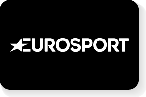 Eurosport sur Aerotv